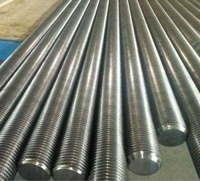 ASTM A193 B7 Threaded Rods for Sale-China Laiwu Xincheng