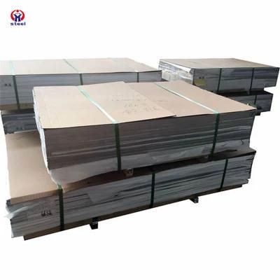 Alloy 201 202 301 304 304L 316 316L 410 430 Austenitic Stainless Steel Plate Sheet