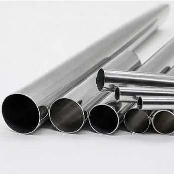 S32760 Medical Stainless Steel Capillary Tube /Pipes