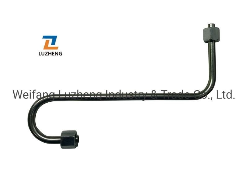 Instock Diesel Spare Engine Parts, Oil Tube Assembly