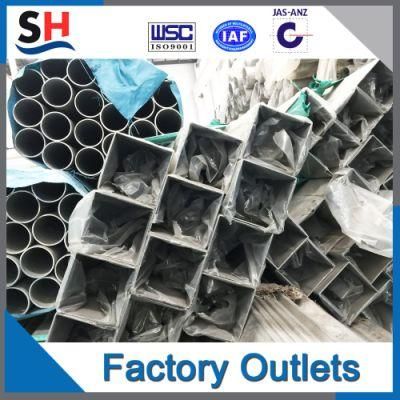 Galvanized Steel Pipe Metal Carbon Galvanized Square Welded Seamless Tube Stainless Steel Pipe