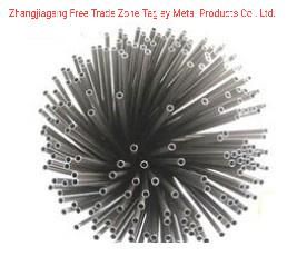 Small Diameter Precision Steel Tube