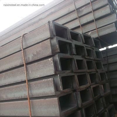 Hot Selling Carbon Steel H Beam Structural Steel for Construction/Buidling