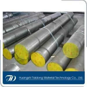 Made in China Mould Steel 1.2311 Round Bar