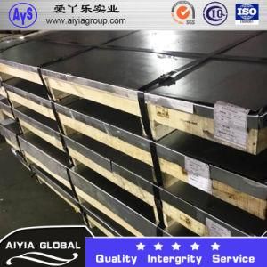 Gi Galvanized Steel Sheet with Q275 Structural Steel