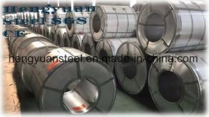 0.56/1219mm Z60 Galvanized Steel Coil Gi for Corrugated Sheet