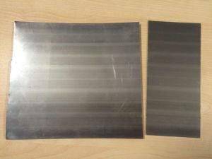 DIN1.7225 42CrMo4 42CrMo Quenching and Tempering Steel