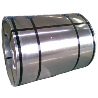 Hot Dipped Galvanized Steel Coil/Sheet/Roll Gi Steel Coil