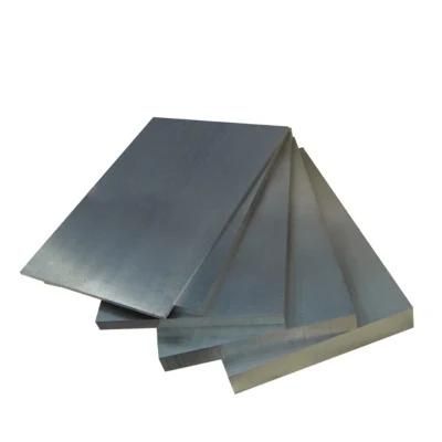 AISI 201 304 316 321 310S 904L 2mm- 20mm Stainless Steel Sheet