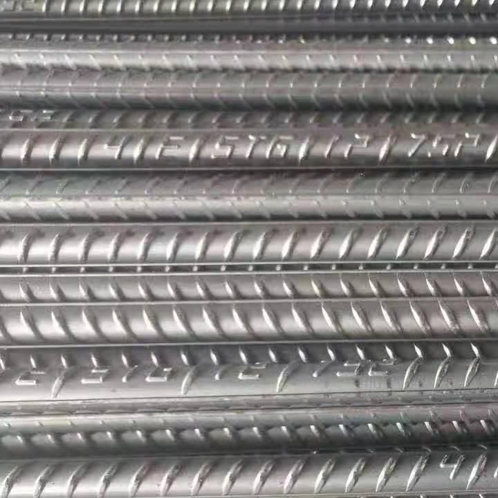 Hot Sale Hot Rolled Steel Rebar From China
