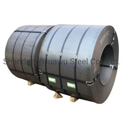 Cold Rolled Carbon Steel Coil Type and Container Plate Application Metal Roll High Carbon Steel Coil Price Per Kg