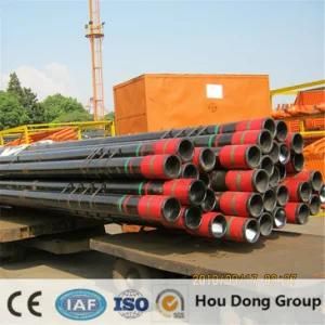 Quality and Quantity Assured T91 Seamless Steel Pipe ASTM213/A213m-85c Steel Tube
