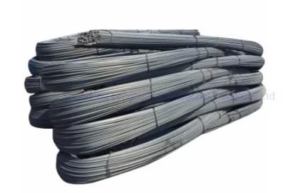 Supplier 20# Steel Price Per Kg Steel Rebar 16mm Iron Rod for Wholesales