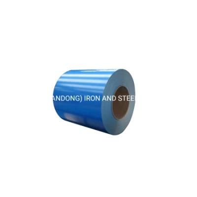 High Quality Color Coated Steel Coil 300 Series