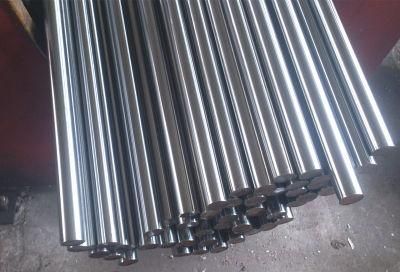 Supply E275A Bar/E275A Steel Bar/E275A Round Steel/E275A Round Bar