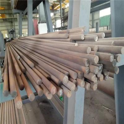 High Speed Alloy Steel Round Bar (1.3355 T1 SKH2)