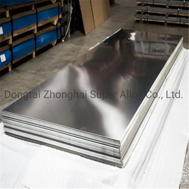 Rene 41 Cobalt-Based Alloy Strip