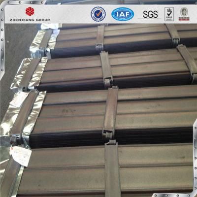 Alloy Steel Flat I Bar for Steel Grating