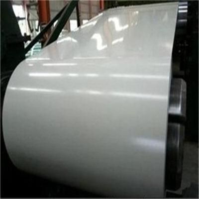 Prepainted Galvanized Steel PPGI/PPGL for Writing Board PPGI with Plastic Films to Protect The Surface