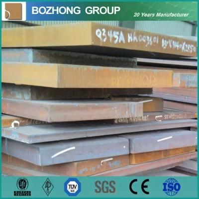 CS1 Special Hot Work Forging Steel Plate