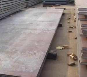 Armor Steel Plate Ballsitic Steel Plate Ar500 Steel Plate