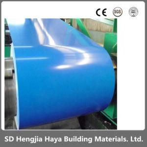 Prepainted Galvanzied Steel Coil / PPGI / PPGL Color Coated Galvanized Steel Sheets