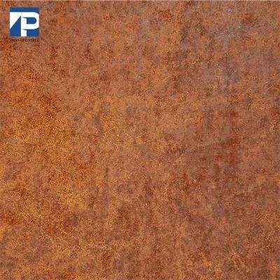 Mn13 Nm500 Ar500 Alloy Steel Plate Wear Resistant Steel Plate