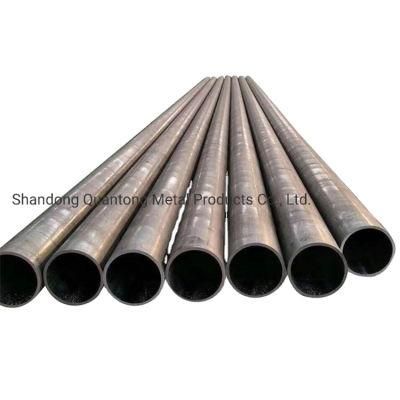 Baogang Made Carbon Steel Pipe