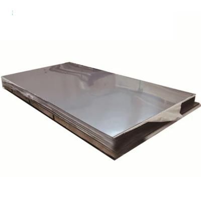 Cold Rolled Stainless Steel Plate/Coil/Circle 304 Stainless Steel Flange 201 Stainless Steel Square Plate
