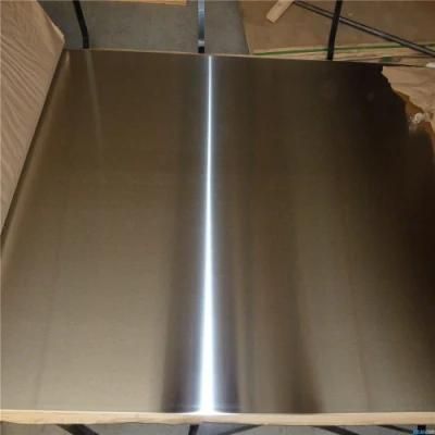 201 202 304 316 430 Stainless Steel Plate Hot Rolled 1000*3000mm Size Stainless Steel Sheet