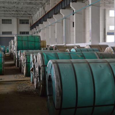 AISI ASME Standard Stainless 201 304 430 316 Steel Coil 4FT Width