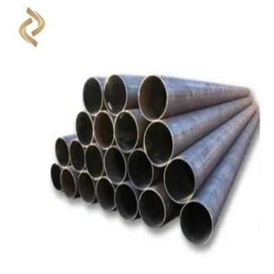 Mild Steel Pipe SAE 1020 Seamless Steel Pipe AISI 1018 Seamless Carbon Steel Pipe Sizes and Price List