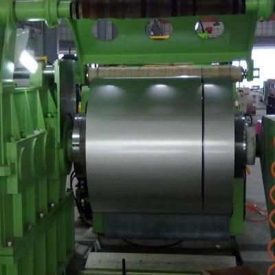 High Quality ASTM A240m 304 Stainless Steel Coil