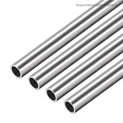 China 420j2 Stainless Steel Exhaust Pipe and Tube