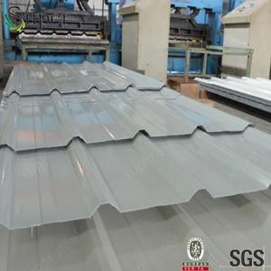 Galvanized Steel Coil/ Corrugated Roofing Sheet Low Metal Roofing Sheet Price