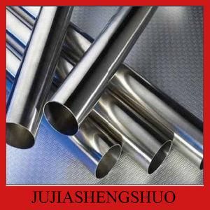 Stainless Steel Pipe Cold Rolled 316L