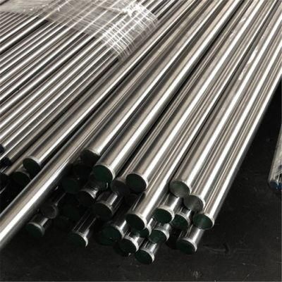 ASTM 2205 2207 Stainless Steel Bright Rod for Construction