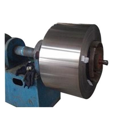 New Products 201 Cold Rolled 2b Surface Stainless Steel Coil