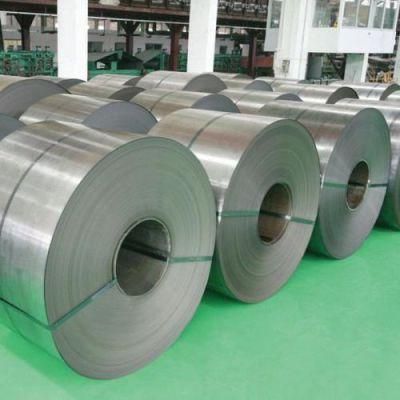 Factory Supplier 201 202 304 316 410 430 Inox Stainless Steel Coil/Plate/Sheet