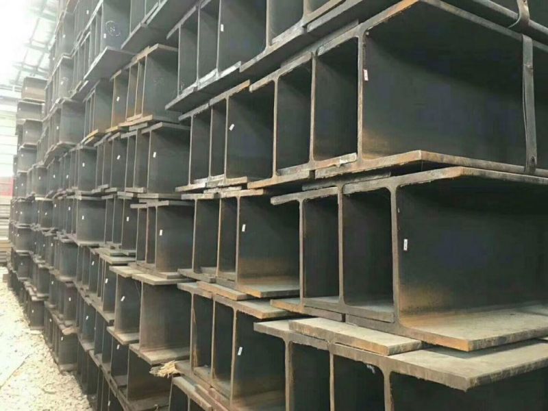 Preferential Supply Ss400 L Steel /S235jr L Steel