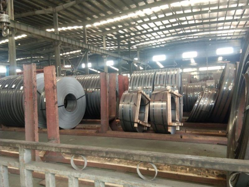 Supplied New Hot Rolled Steel Plate High Strength Automobile Steel Qstm420TM Hot Rolled Plate Coil Zero Cuttin