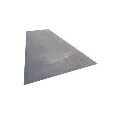 Hot Rolled High Strength Ar400 Xar450 Wear Resistant Steel Plate