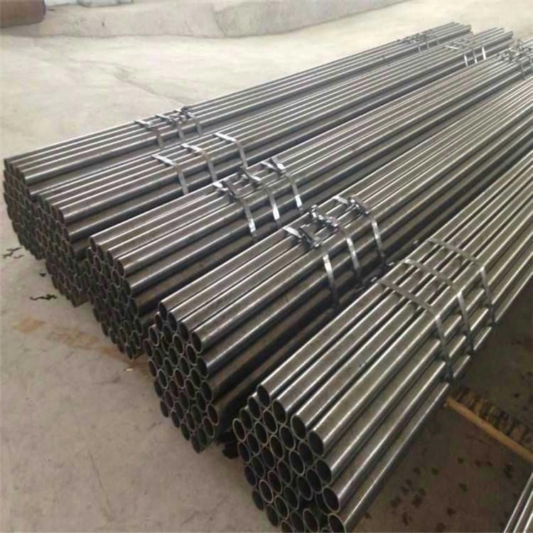 Preferential Supply St37 Steel Pipe/St37 Steel Tube/St37 Seamless Pipe