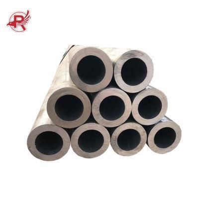 China Wholesale Attractive Price ASME Steel Carbon Round Seamless Steel Pipe Tube