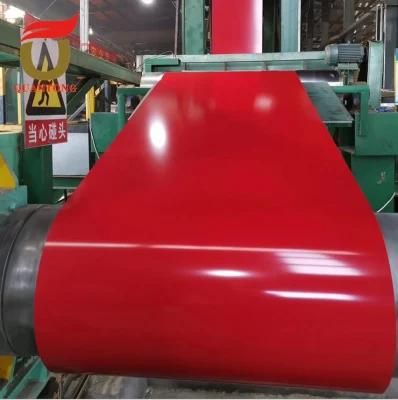 PPGI Coil Manufacturee China PPGI Roller Shutter Door PPGL Aluzinc Dx51d