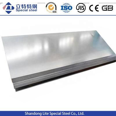 Stainless Steel 409 321 321H F321 Super Duplex Stainless Steel Plate Price Per Ton Stock Stainless Steel Sheet