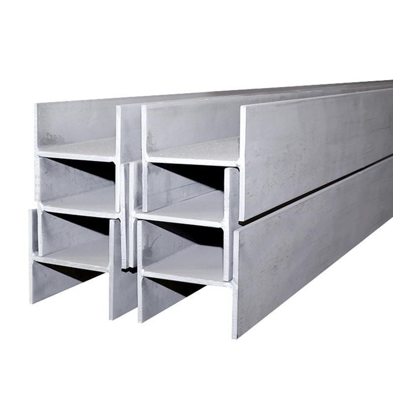 China Suppliers Hot Selling ASTM I Beam Steel H Beam Stainless Steel
