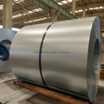 Metal Building Material Cold Rolled 300/400 Series 2b Ba 8K Polish Bright Finish Stainless Steel Coil