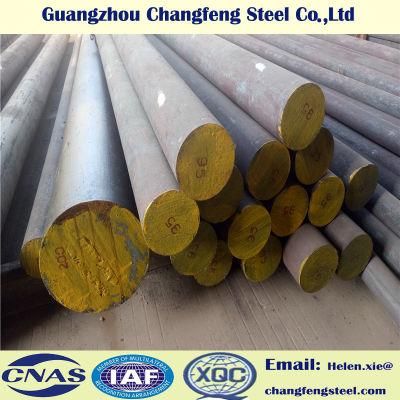 1.2344 H13 SKD61 Alloy Steel Round Bar