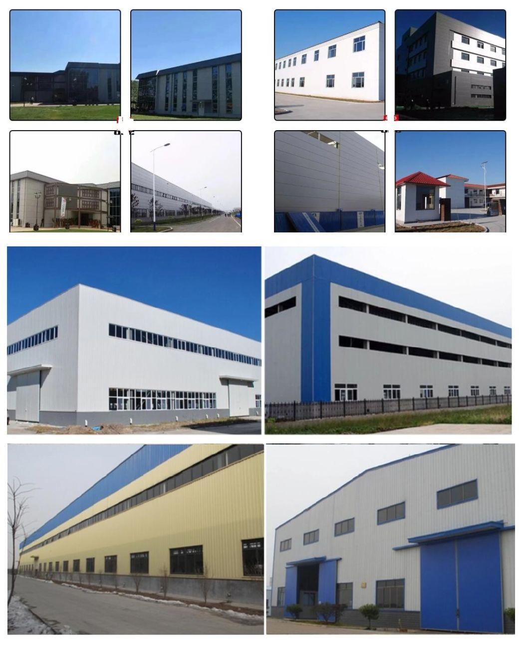Exporting Standers Prepainted PPGI Corrugated Steel Wall and Roofing Sheet